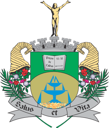 Poços de Caldas